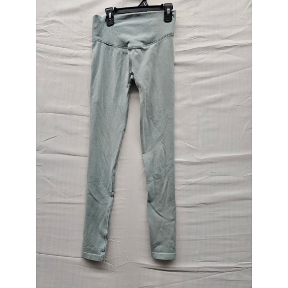 all in motion Pants - All in Motion Womens High-Rise Sage Green Leggings S NWT 214037473 F00394115